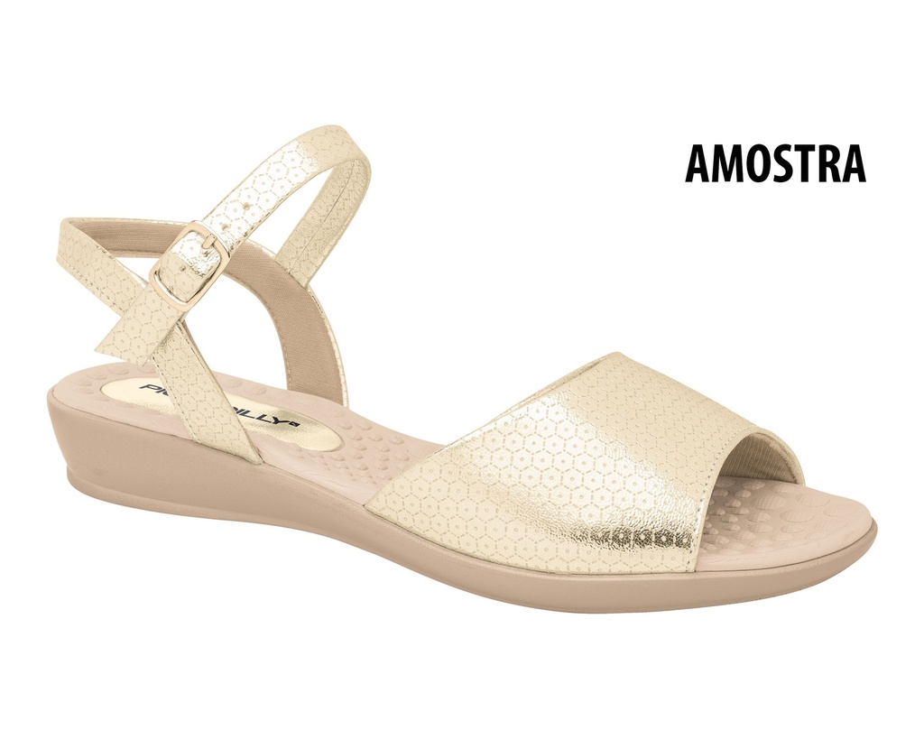 500344-1 / PICCADILLY /  NAP NUD CLA / CAJA DE 9 PARES