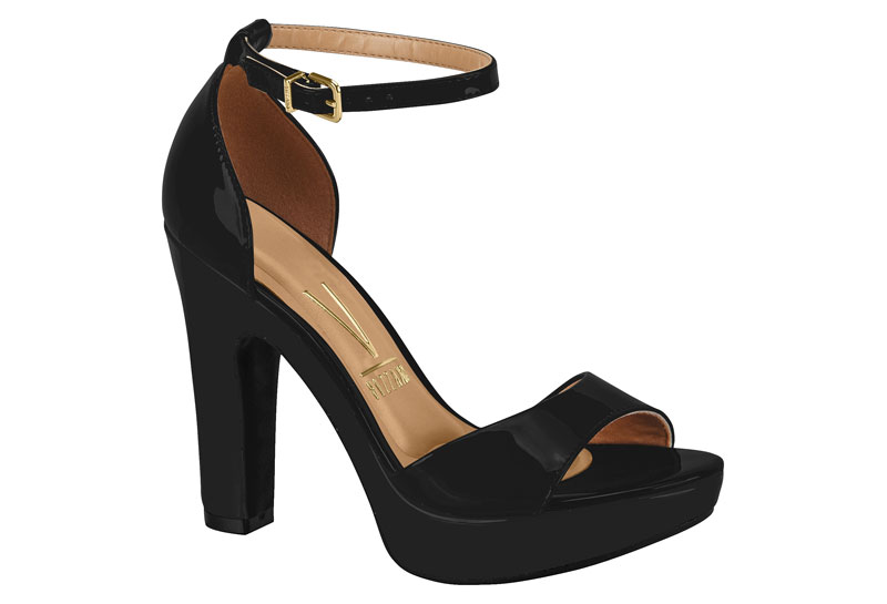 VIZZANO / NEGRO / CAJA DE 12 PARES