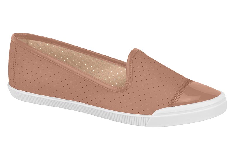 MOLECA / NUDE 658 / CAJA DE 12 PARES