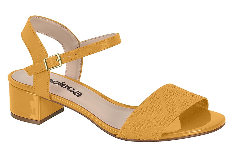 MOLECA / MOSTAZA 962 / CAJA DE 6 PARES