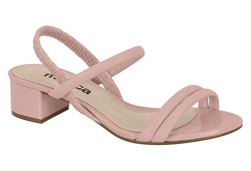 MOLECA / ROSA / CAJA DE 12 PARES