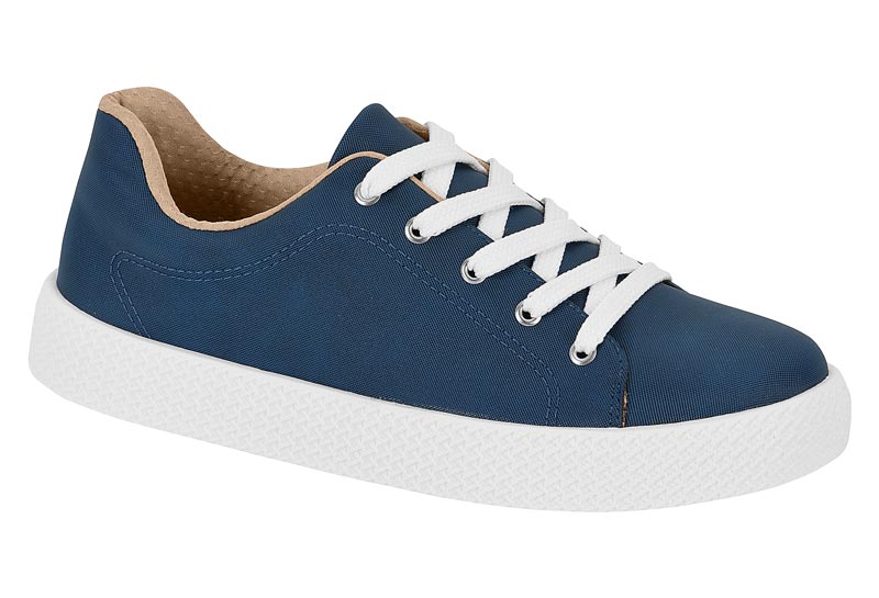 BEIRA RIO / JEANS OSCURO / CAJA DE 12 PARES