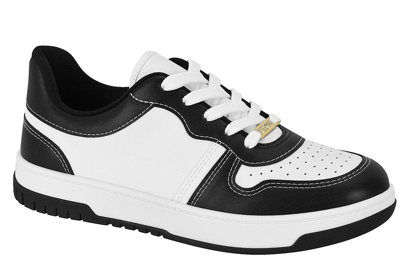 VIZZANO / BLANCO 99/NEGRO 01 / CAJA DE 12 PARES
