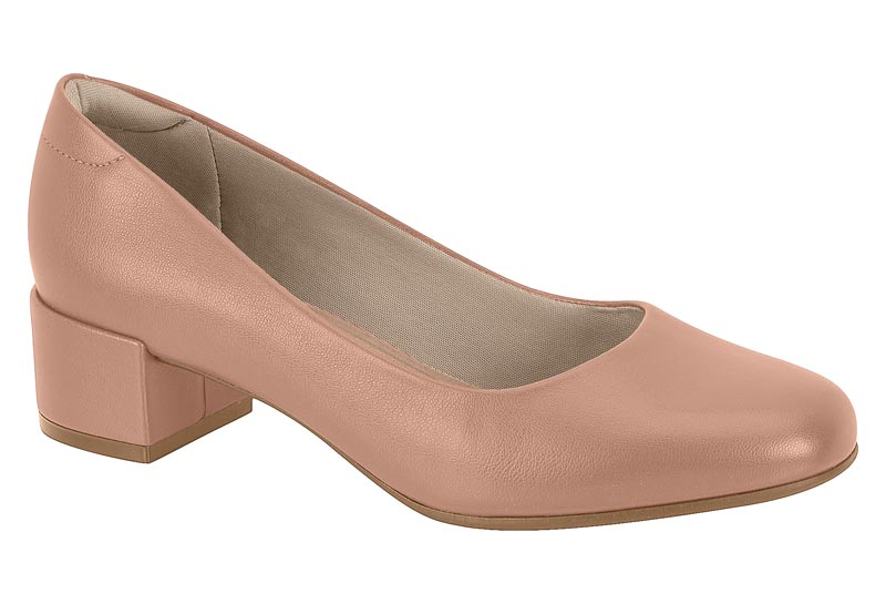 BEIRA RIO / NUDE 658 / CAJA DE 12 PARES