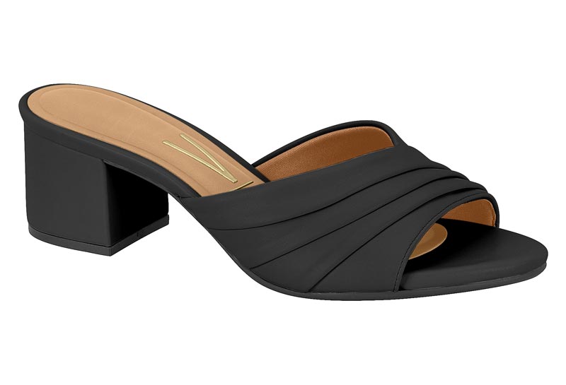 VIZZANO / NEGRO / CAJA DE 12 PARES