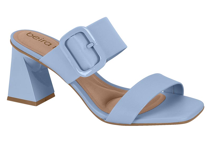 BEIRA RIO / JEANS 1123 / CAJA DE 12 PARES