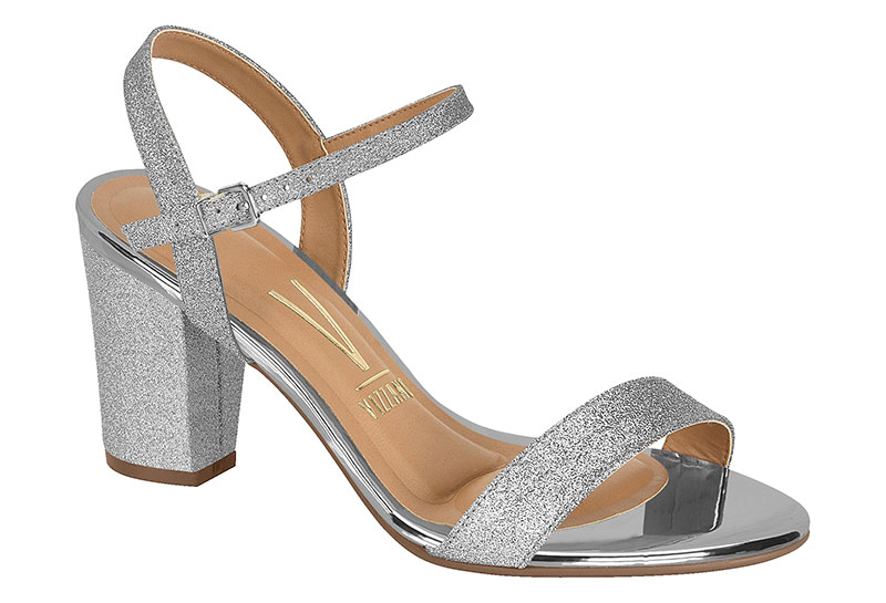 VIZZANO / PLATA / CAJA DE 12 PARES