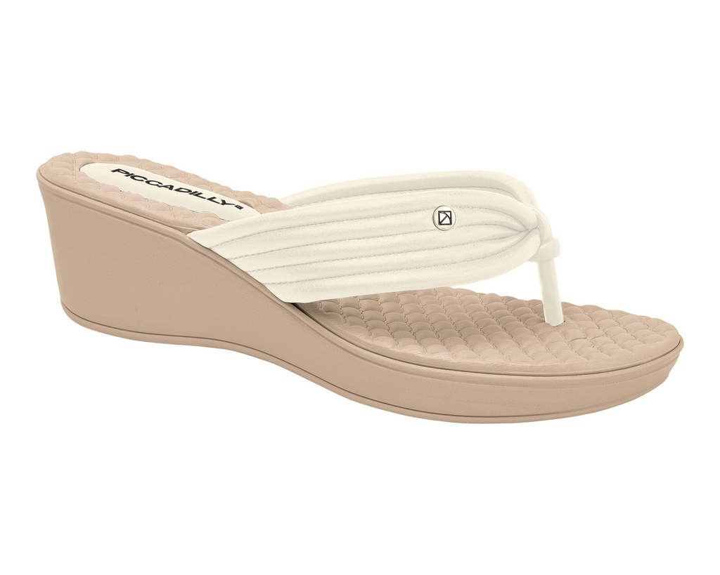 540331-5 / PICCADILLY /  NAP STR SOF VER / CAJA DE 9 PARES