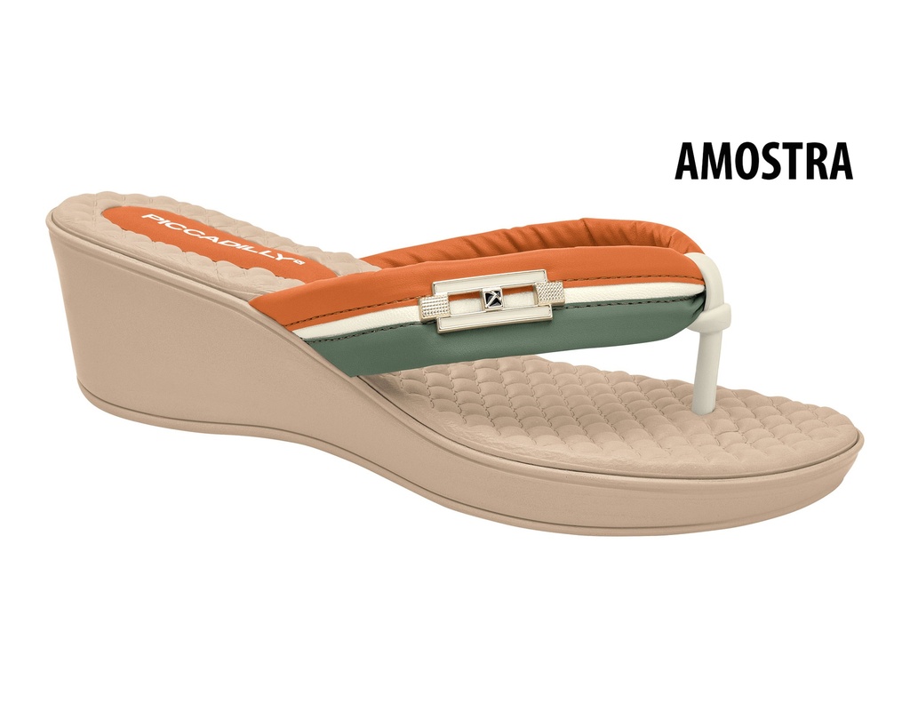 540332-1 / PICCADILLY /  DBY SOF LRJ/NAP OFF WHI/DBY SOF FLH / CAJA DE 9 PARES