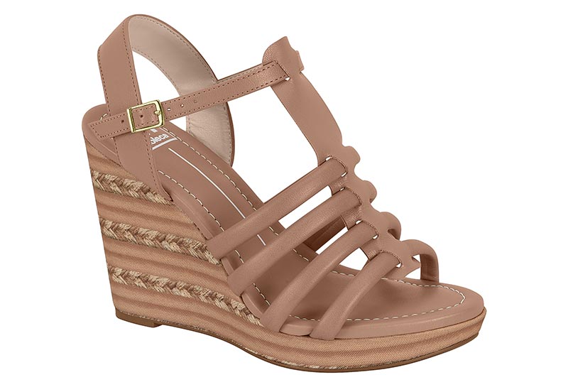 MOLECA /  NUDE 658 CAJA DE 6 PARES