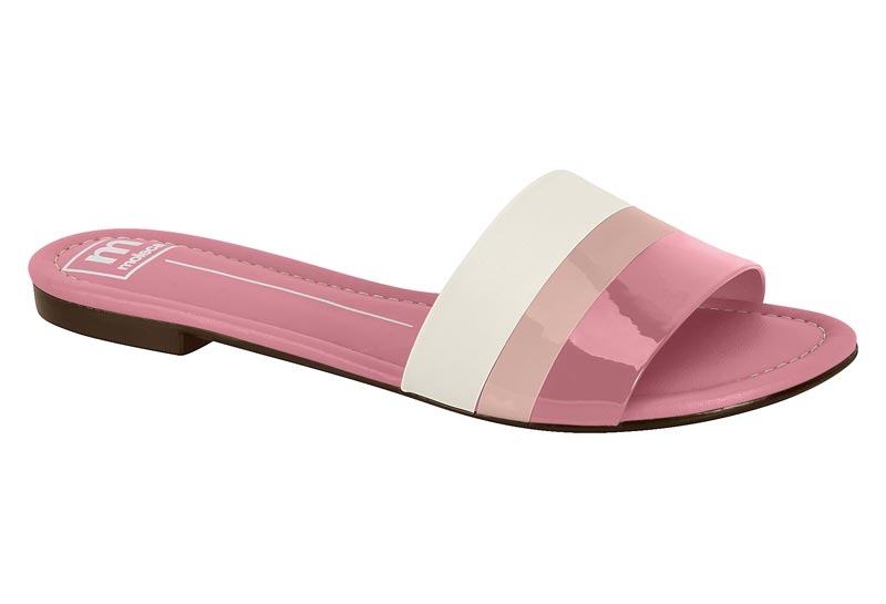 MOLECA / ROSA 1000/ROSA 671/BLANCO APAGADO 526 / CAJA DE 12 PARES