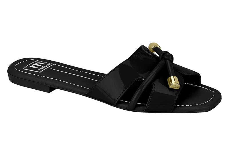 MOLECA / NEGRO / CAJA DE 12 PARES