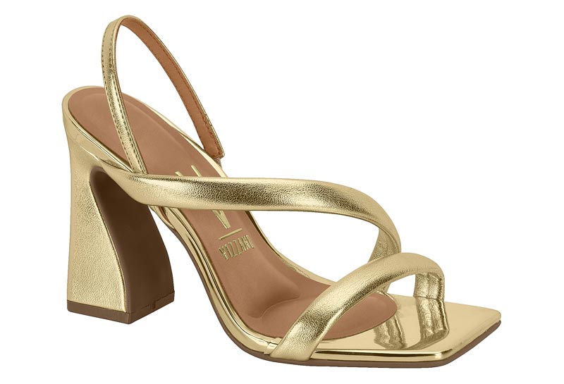 VIZZANO / DORADO / CAJA DE 12 PARES