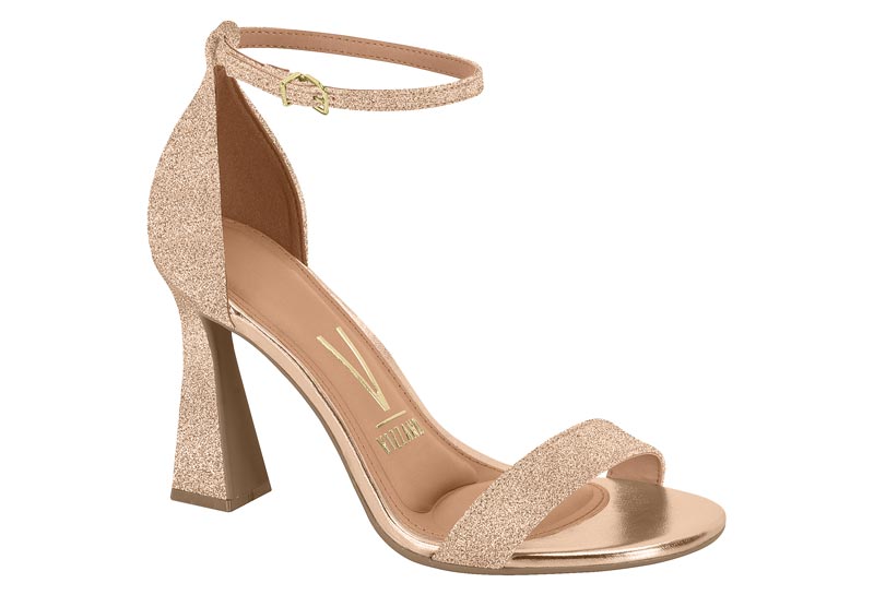 VIZZANO / ORO ROSADO / CAJA DE 12 PARES