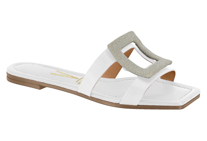 VIZZANO / BLANCO/PLATA / CAJA DE 12 PARES