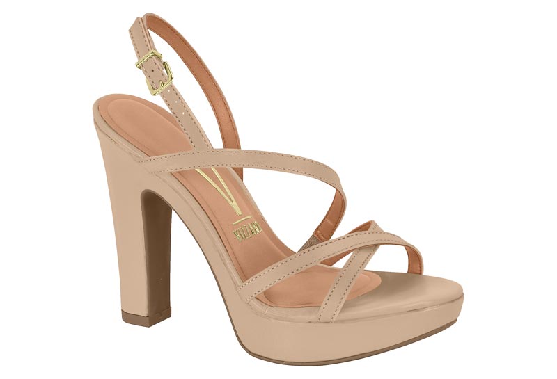 VIZZANO / BEIGE / CAJA DE 12 PARES