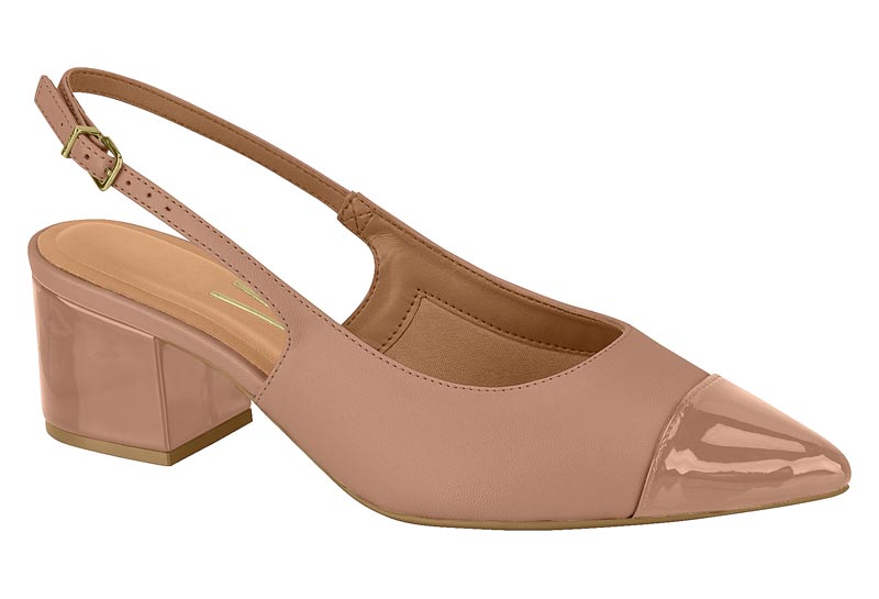 VIZZANO / NUDE 658 / CAJA DE 12 PARES