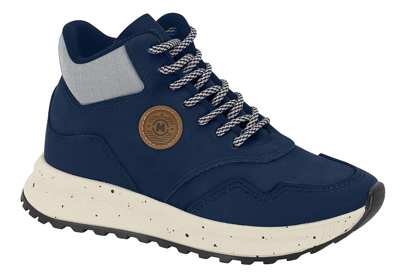 MOLEKINHO / MARINO/GRIS 991 / CAJA DE 6 PARES