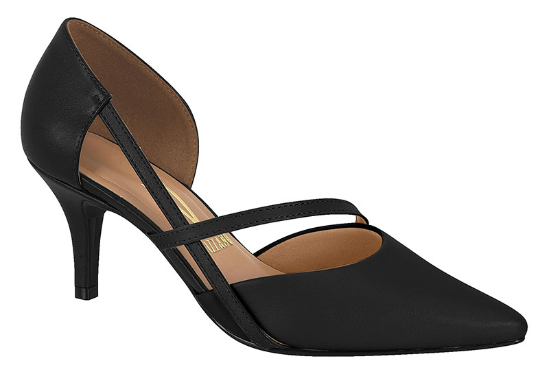 VIZZANO / NEGRO / CAJA DE 12 PARES