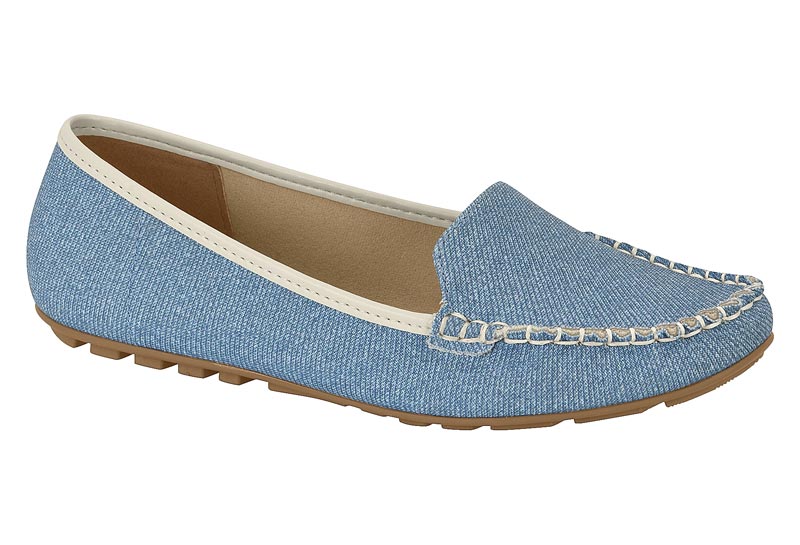 VIZZANO / JEANS/BLANCO / CAJA DE 12 PARES