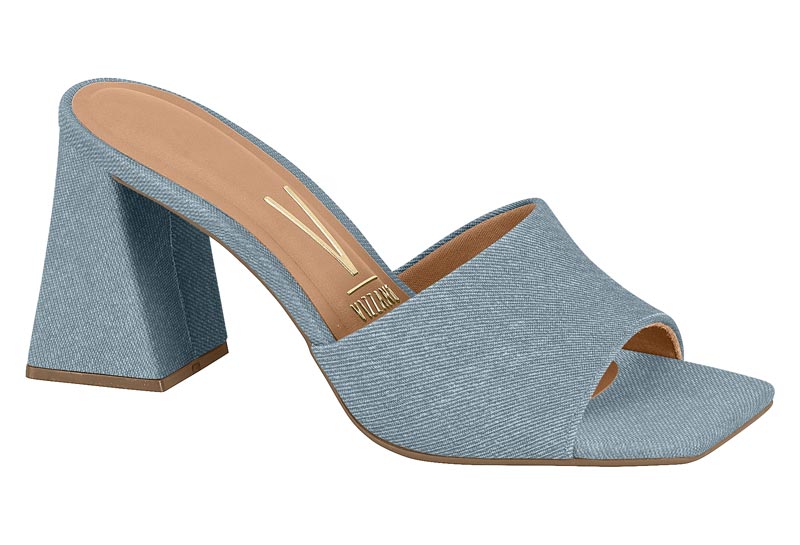 VIZZANO / JEANS CLARO / CAJA DE 12 PARES