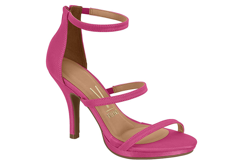 VIZZANO /  PINK 966 CAJA DE 6 PARES