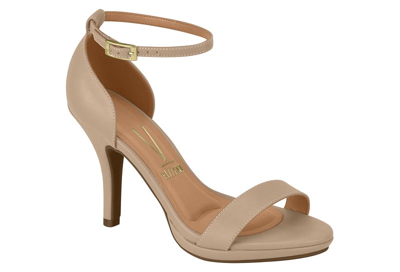 VIZZANO / BEIGE / CAJA DE 6 PARES