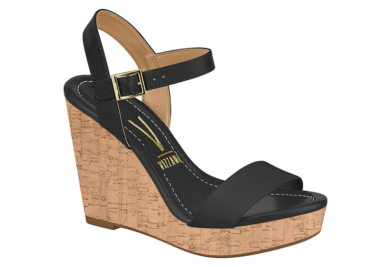 VIZZANO / NEGRO/NATURAL / CAJA DE 12 PARES