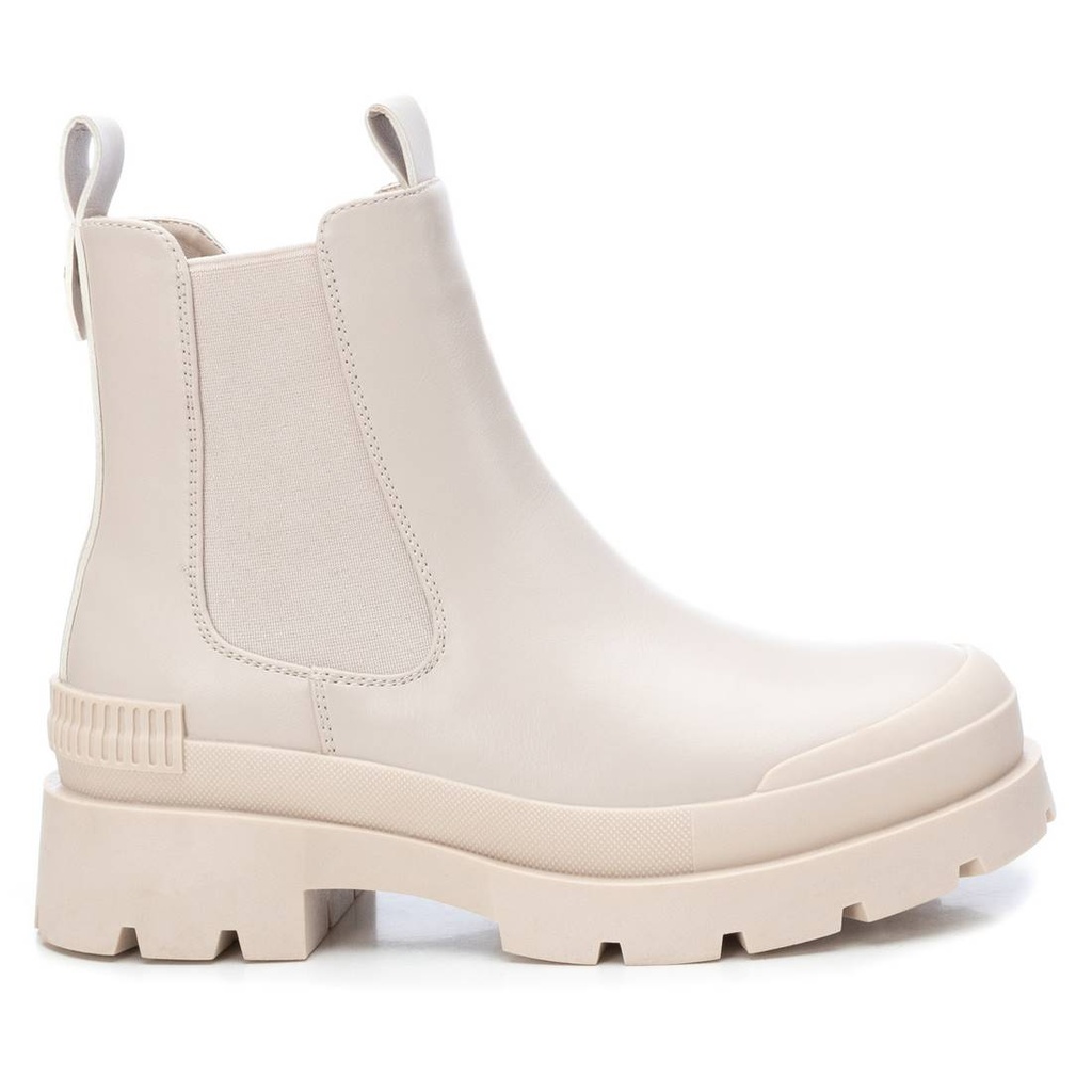 141535 / XTI / BEIGE / 8 PARES