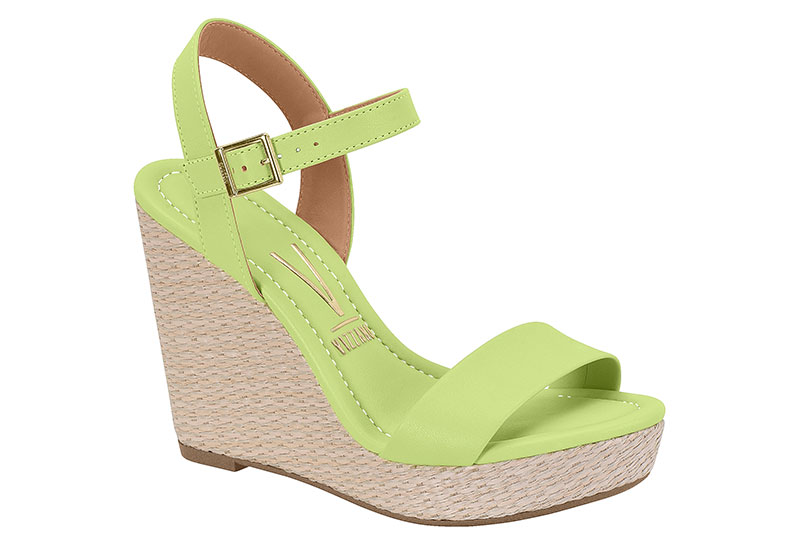 VIZZANO / VERDE 994/NATURAL / CAJA DE 8 PARES