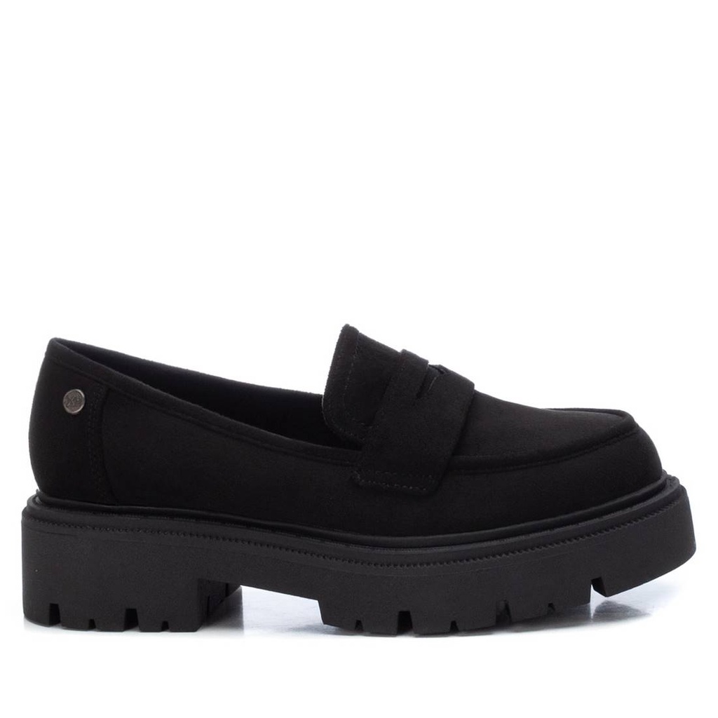 142118 / XTI / NEGRO / 8 PARES