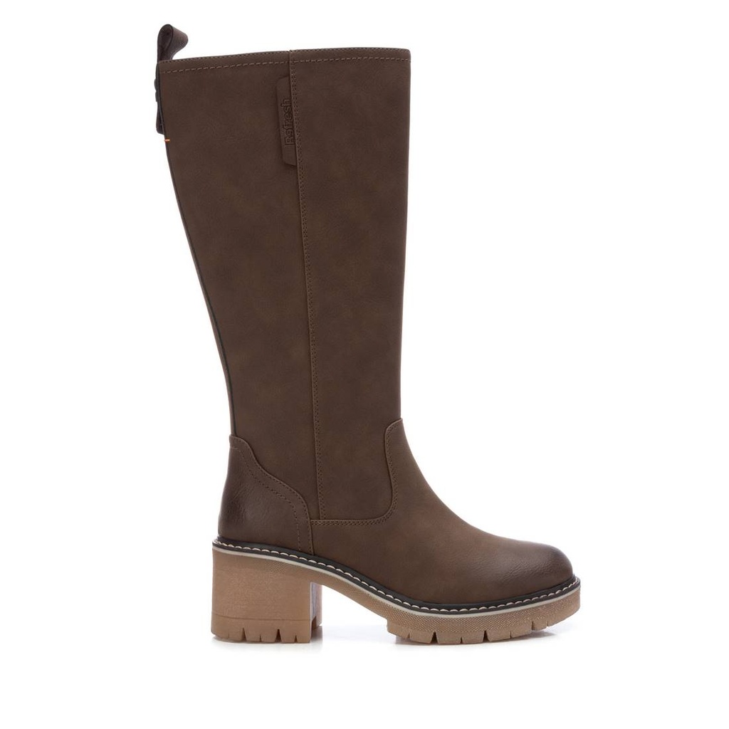 171057 / REFRESH / TAUPE / CAJA DE 8 PARES