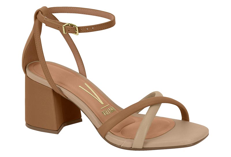 VIZZANO / CAMEL/BEIGE / CAJA DE 12 PARES