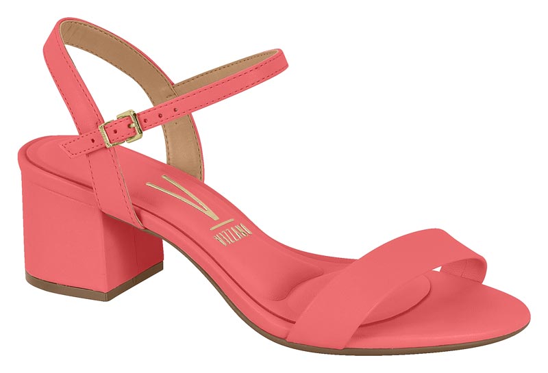 VIZZANO / CORAL ELEGANCE 1034 / CAJA DE 8 PARES