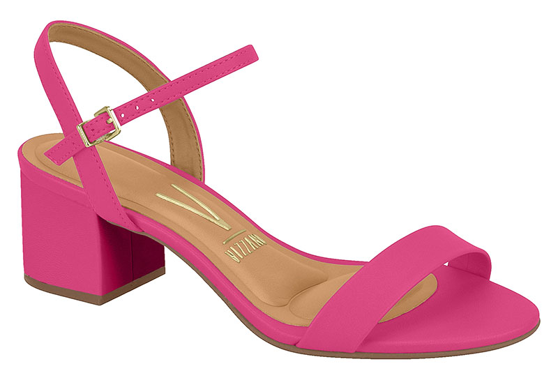 VIZZANO / PINK 966 / CAJA DE 8 PARES