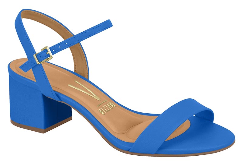 VIZZANO / AZUL COBALTO 1055 / CAJA DE 8 PARES