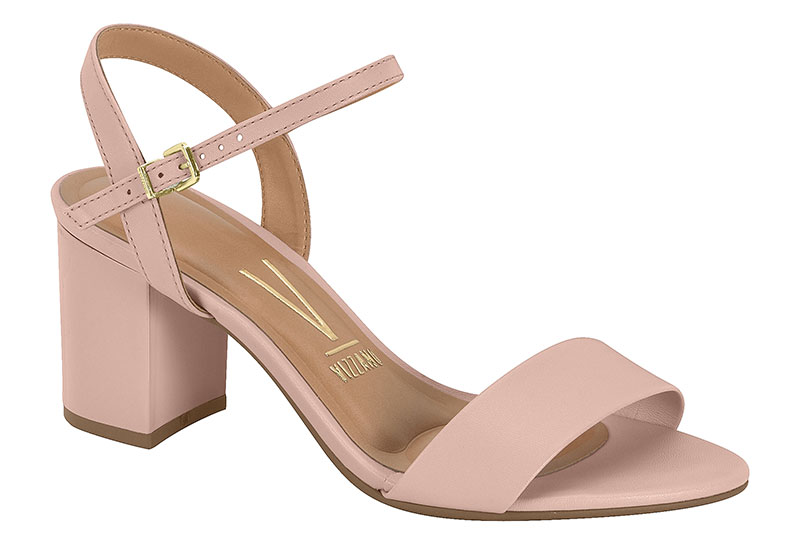 VIZZANO / ROSA / CAJA DE 8 PARES