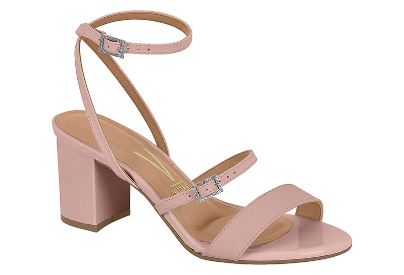 VIZZANO / ROSA / CAJA DE 8 PARES