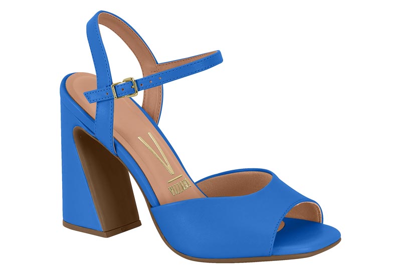 VIZZANO / AZUL COBALTO 1055 / CAJA DE 12 PARES