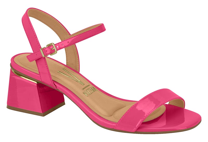 VIZZANO / PINK GLOSS 1035 / CAJA DE 8 PARES