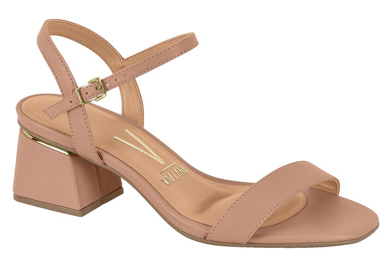 VIZZANO / NUDE 658 / CAJA DE 12 PARES