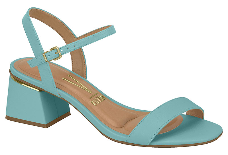 VIZZANO / JADE/VERDE 999 / CAJA DE 8 PARES