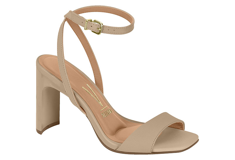 VIZZANO / BEIGE / CAJA DE 8 PARES