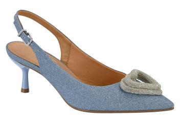 VIZZANO / JEANS CLARO / CAJA DE 12 PARES