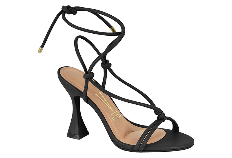 VIZZANO / NEGRO / CAJA DE 8 PARES