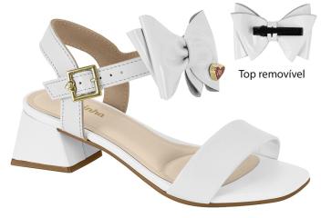 MOLEKINHA / BLANCO 99 / CAJA DE 12 PARES