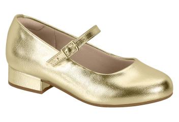 MOLEKINHA / DORADO / CAJA DE 12 PARES