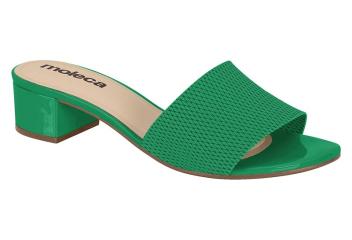 MOLECA / VERDE 1125 / CAJA DE 12 PARES