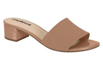 MOLECA / NUDE 658 / CAJA DE 12 PARES