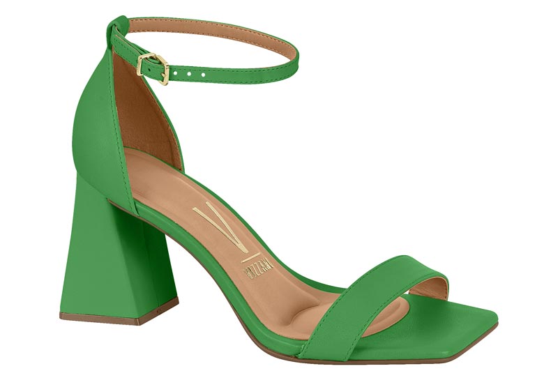 VIZZANO / VERDE 975 / CAJA DE 8 PARES